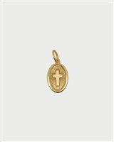 Charm Rue des Mille Woman Charm Bar in Silver CB-CN 22 - CB-CN 22